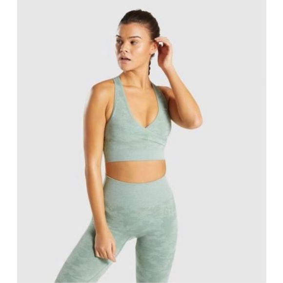 Gymshark Other - Gymshark sports bra